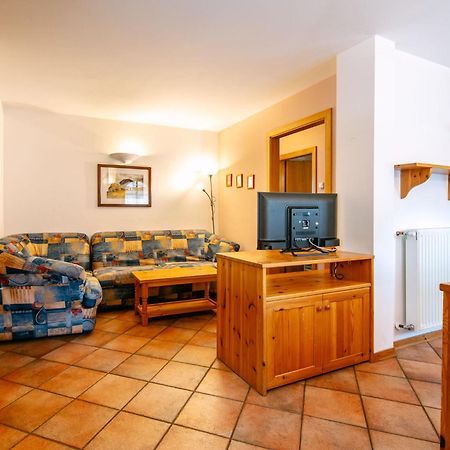 Apartment Cesa Pra Da Molin-3 By Interhome Campitello di Fassa Ngoại thất bức ảnh