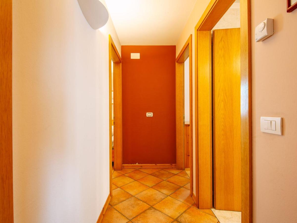 Apartment Cesa Pra Da Molin-3 By Interhome Campitello di Fassa Ngoại thất bức ảnh