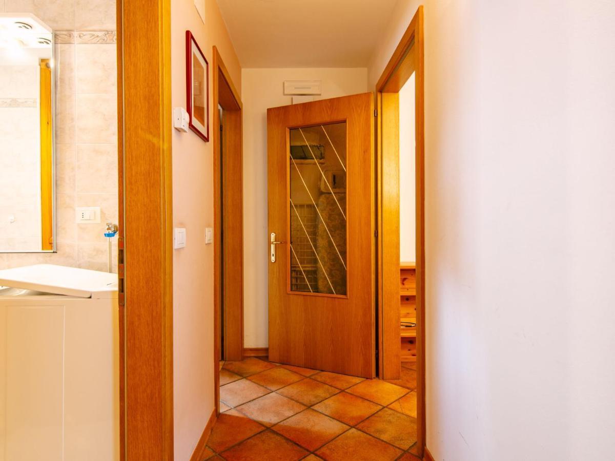 Apartment Cesa Pra Da Molin-3 By Interhome Campitello di Fassa Ngoại thất bức ảnh