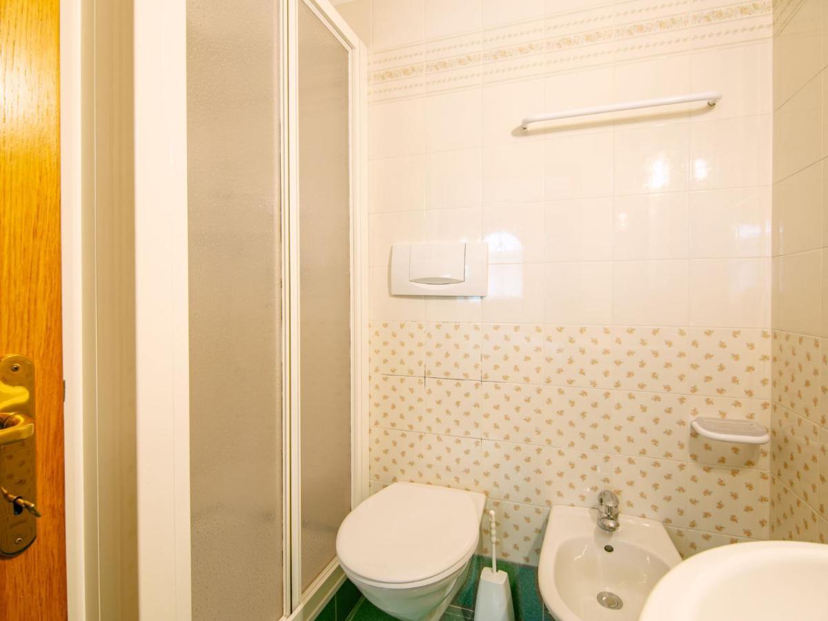 Apartment Cesa Pra Da Molin-3 By Interhome Campitello di Fassa Ngoại thất bức ảnh