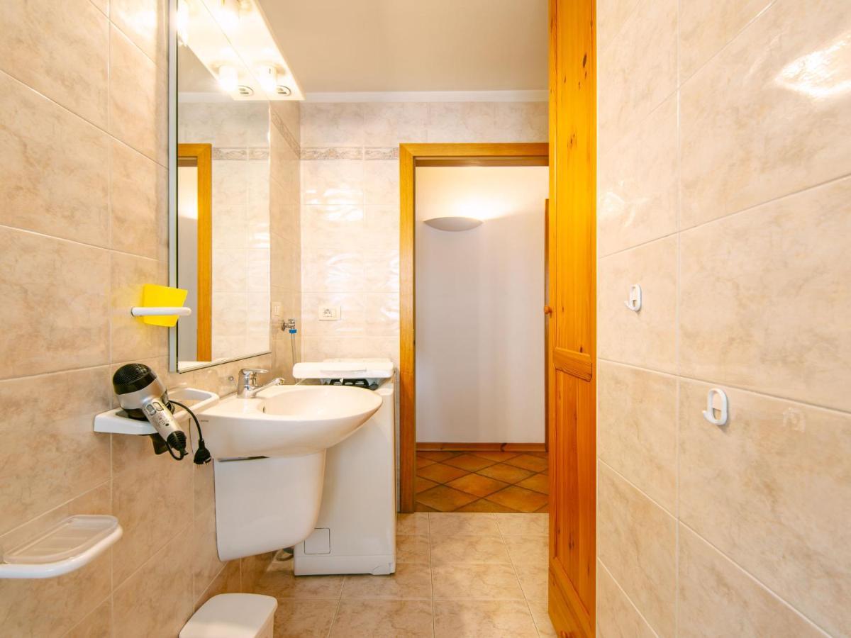 Apartment Cesa Pra Da Molin-3 By Interhome Campitello di Fassa Ngoại thất bức ảnh